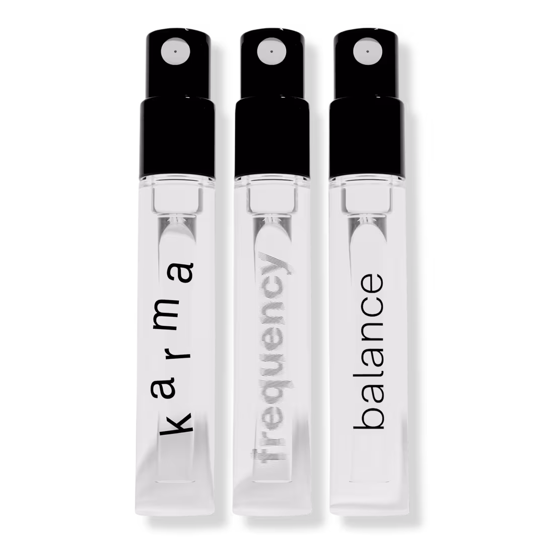 Jack Henry  Fragrance Discovery Set