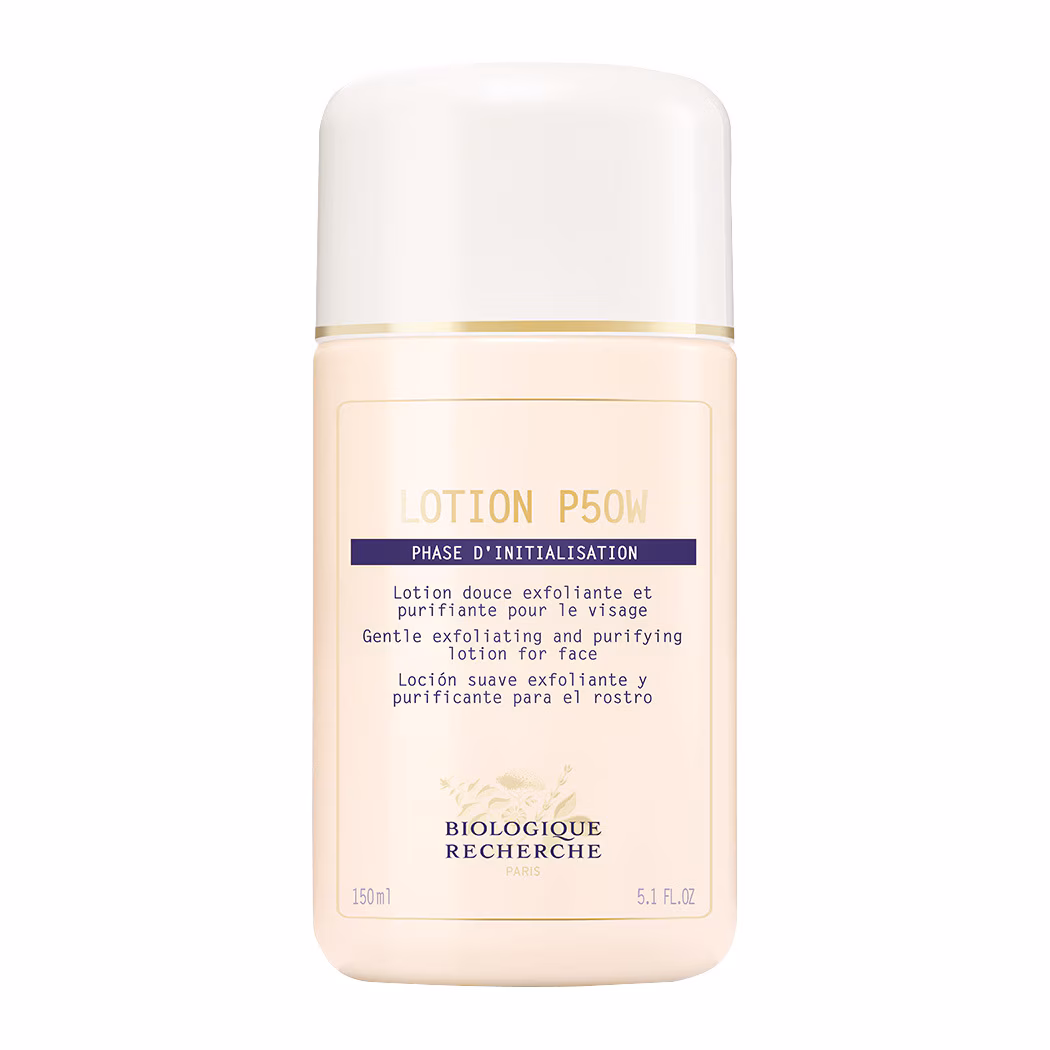 Lotion P50W
