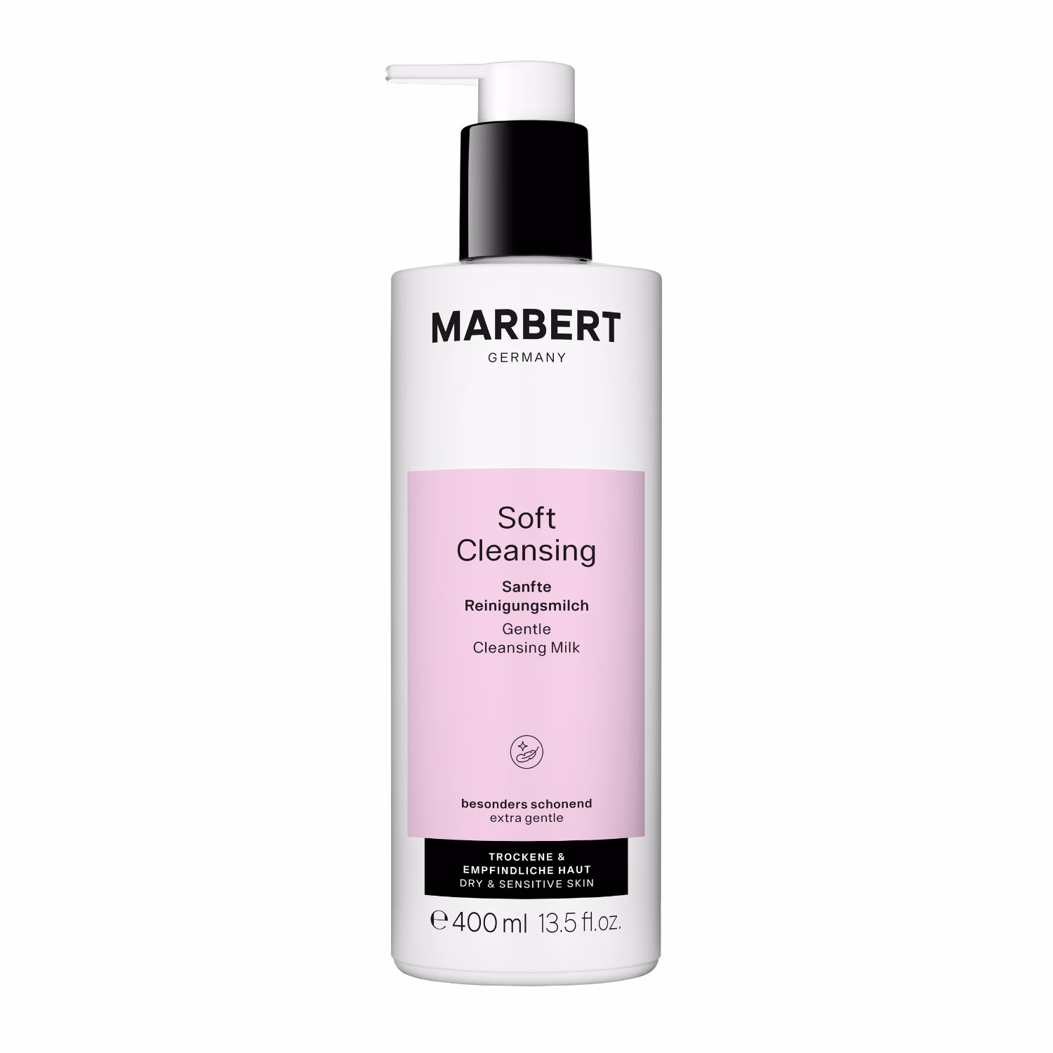 Soft Cleansing