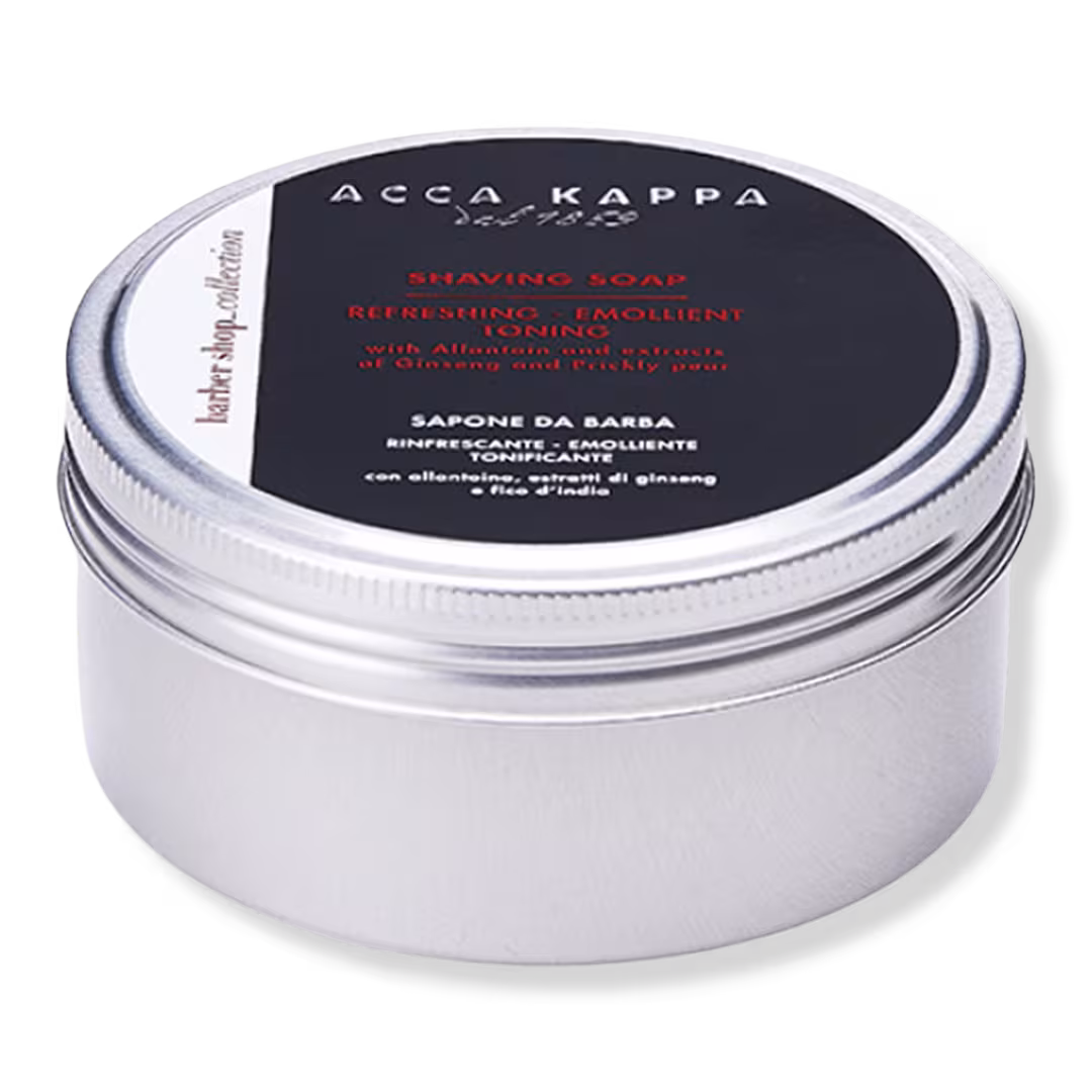 Acca Kappa  Barber Shop Collection Matte Effect Wax
