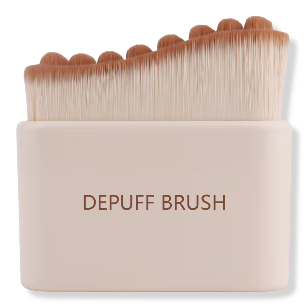 Jenny Patinkin  DePuff Brush Instant Depuffing & Glow Face Brush