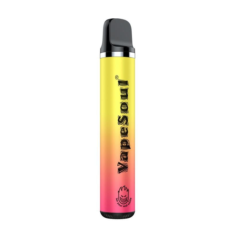 VapeSoul Disposable Vape Pen 2000 Puffs