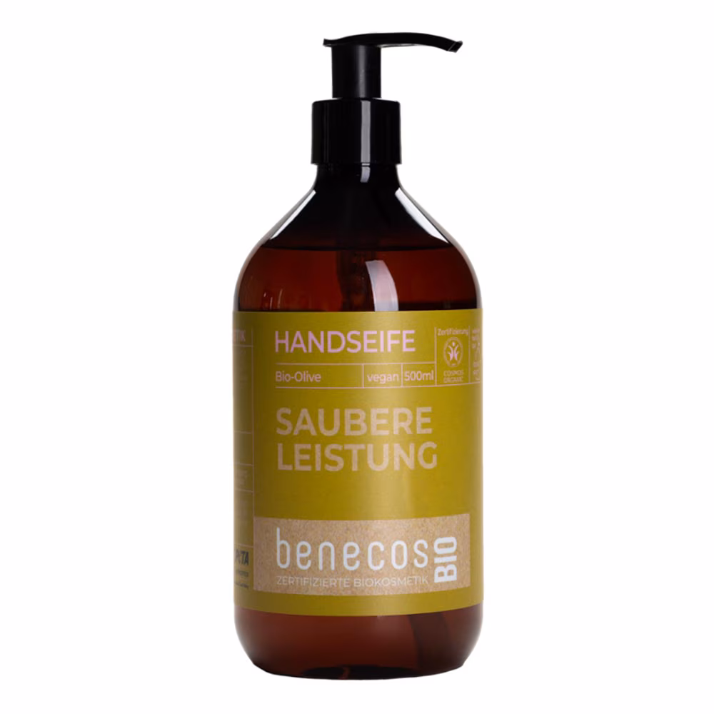 Olive - Handseife