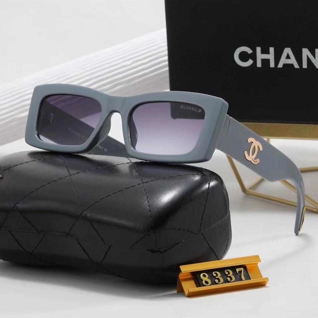 Chanel Fashionable Sunglasses