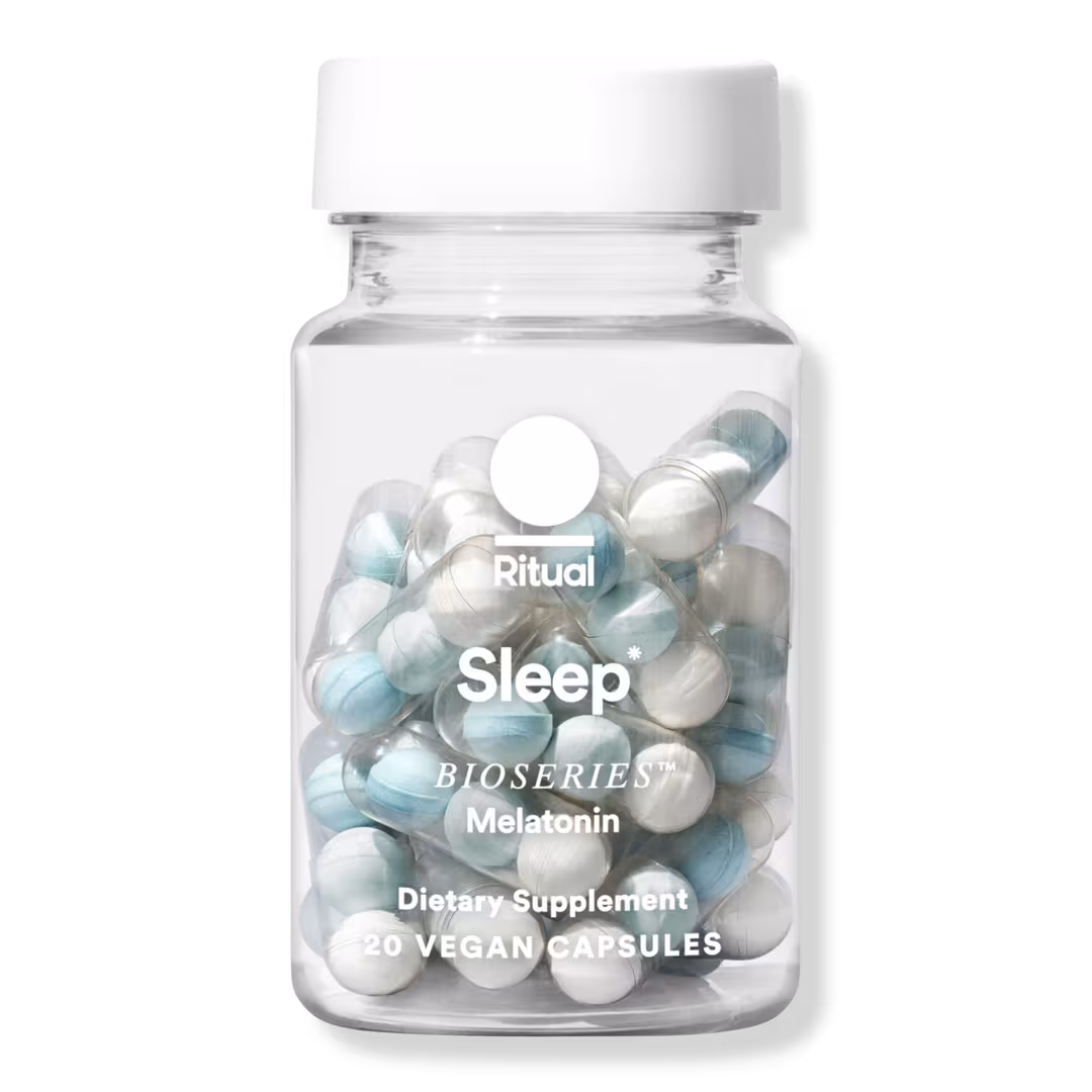 Ritual  Sleep BioSeries™ Melatonin