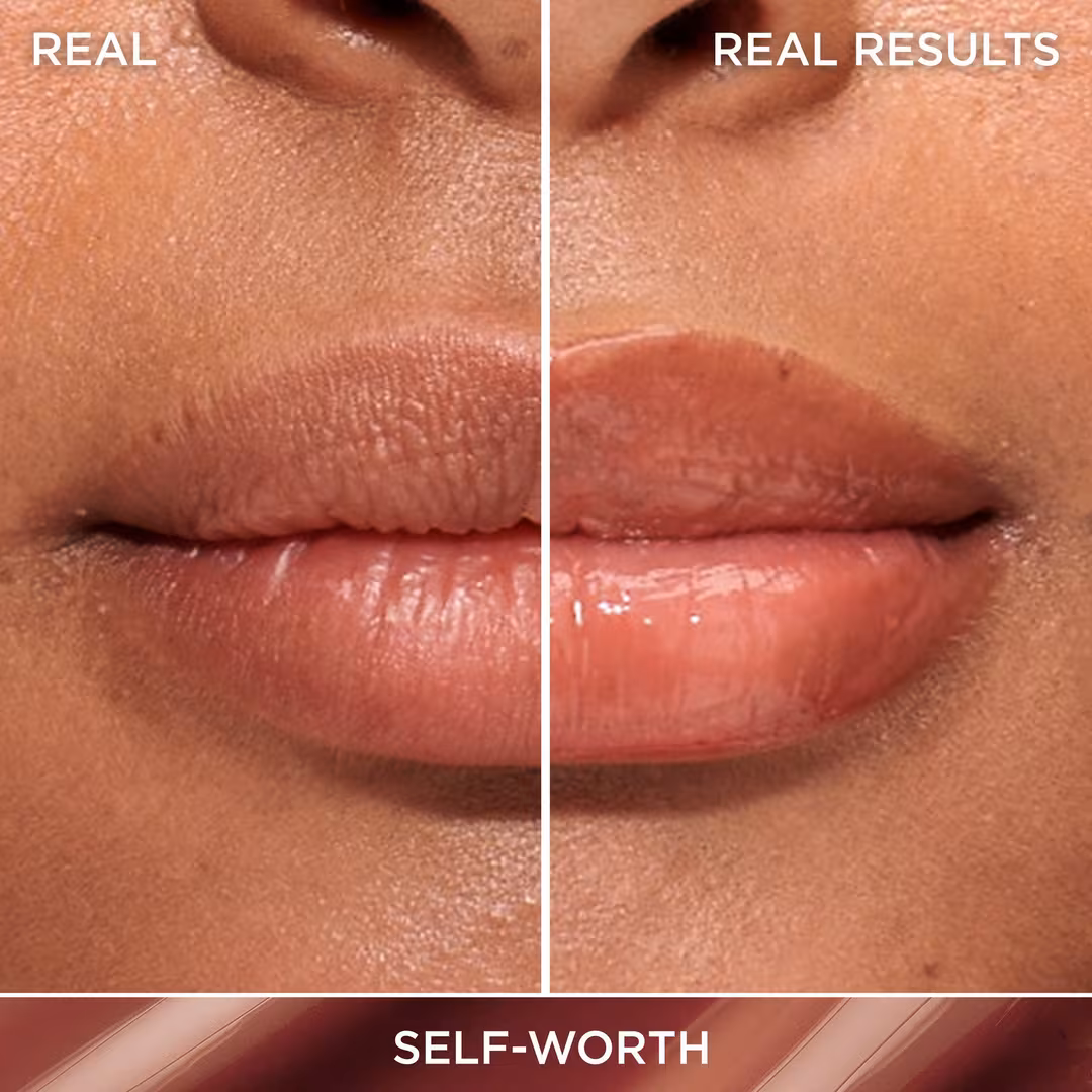 IT Cosmetics  Confidence in a Serum Lip Gloss