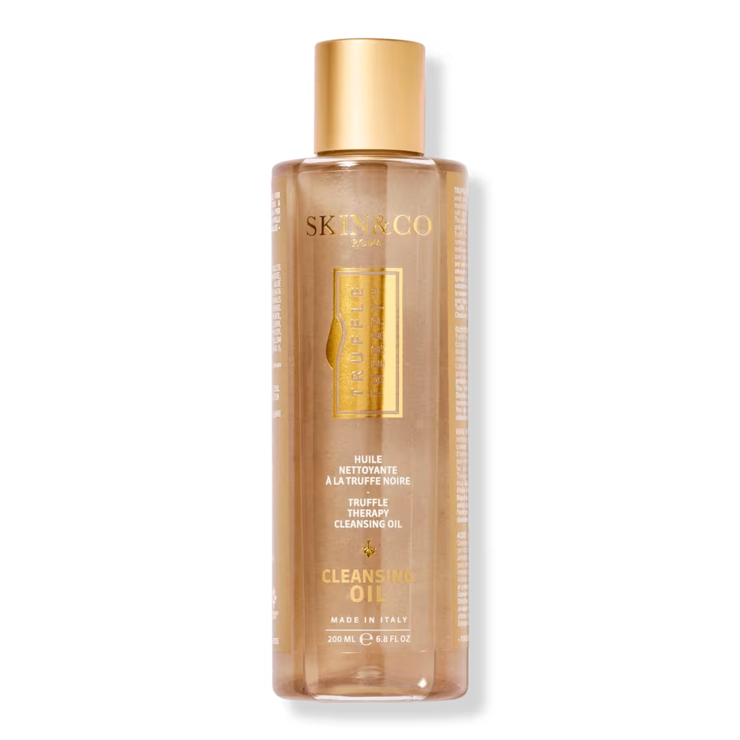 Skin & Co  Truffle Therapy Cleansing Oil