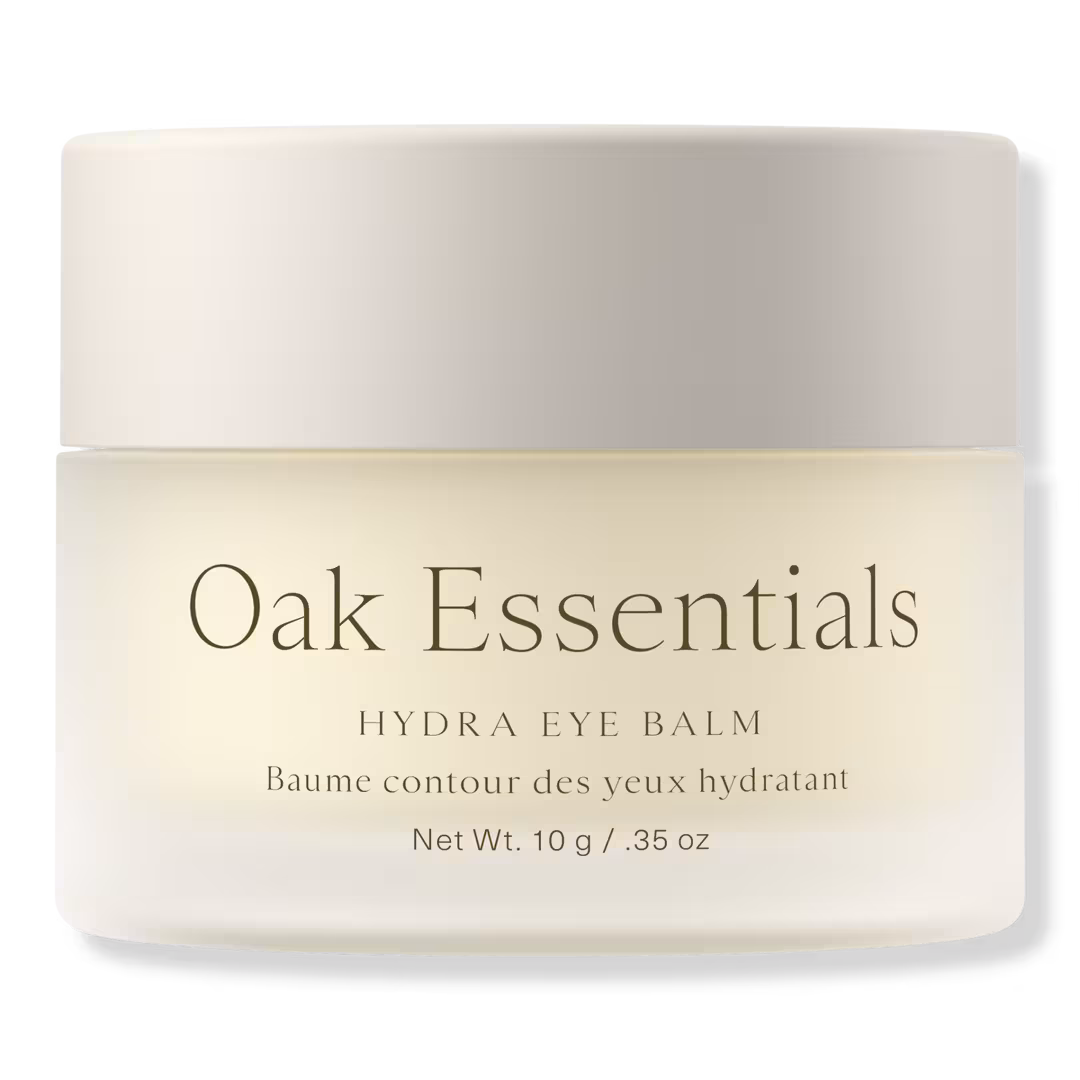 Oak Essentials  Smoothing & Brightening Hydra Eye Balm