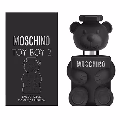 Moschino Toy Boy 2 Eau de Parfum Spray 100ML