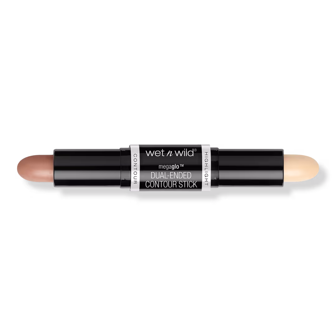 Wet n Wild  MegaGlo Dual-Ended Contour Stick