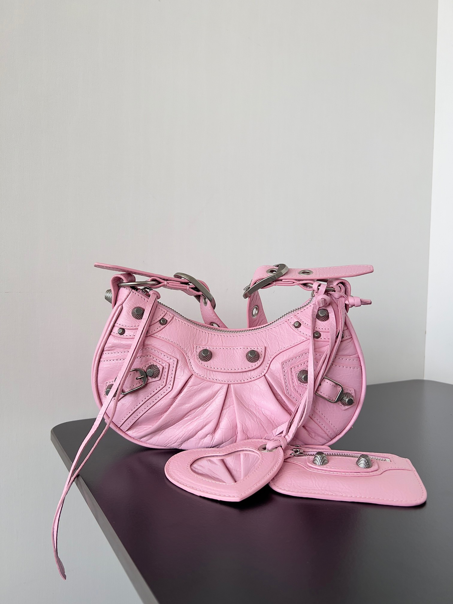 Balenciaga Le Cagole Shoulder Bag Top Quality