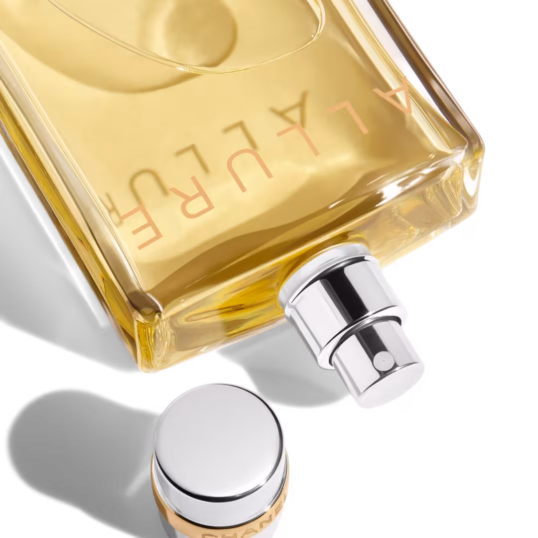 CHANEL  ALLURE Eau de Toilette Spray