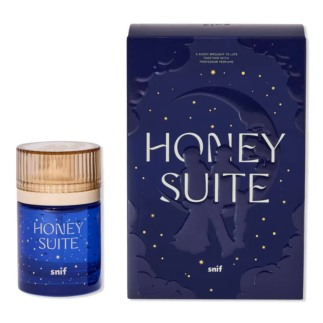 Snif  Honey Suite Eau de Toilette