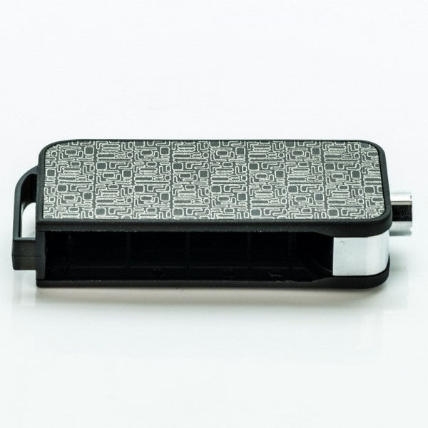 VAPMOD Rock 710 Flip 510 Thread Battery
