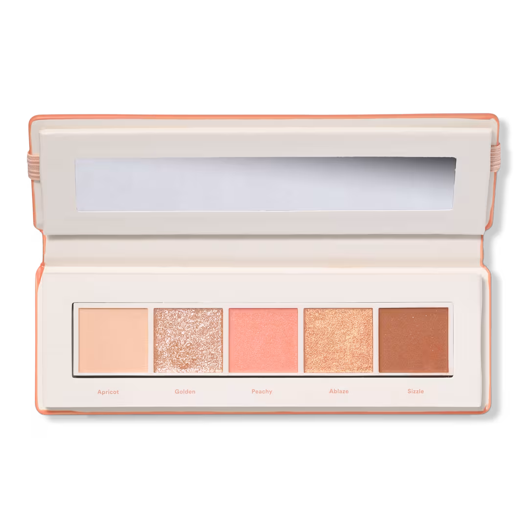 ULTA Beauty Collection  Mini Moods Eye Shadow Palette