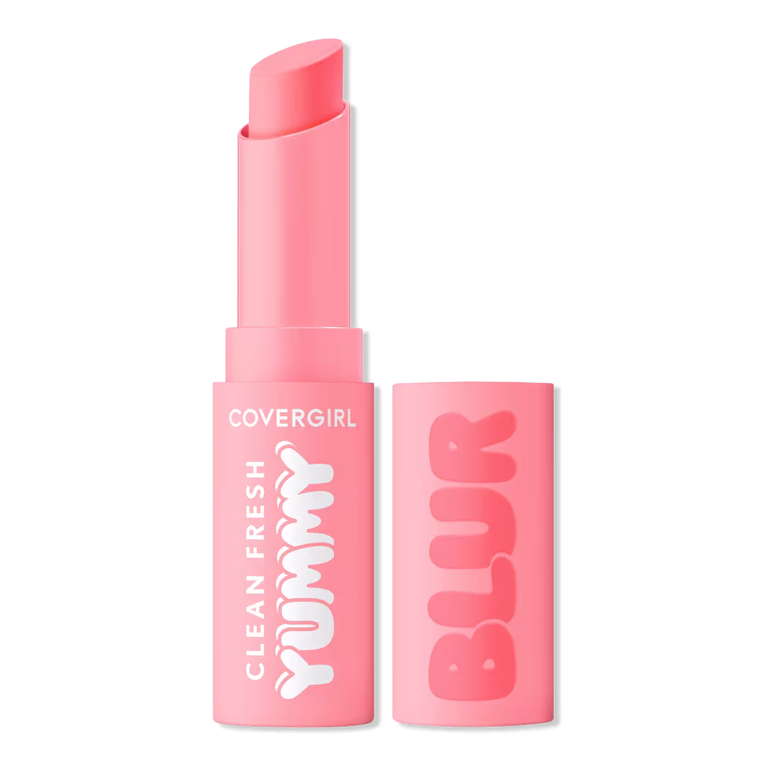 CoverGirl  Clean Fresh Yummy Blur Lipstick