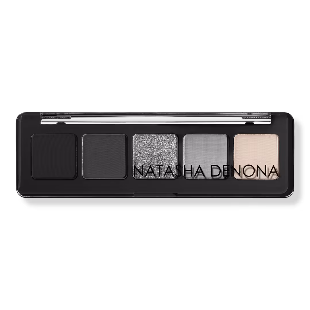 NATASHA DENONA  Mini Xenon Eyeshadow Palette