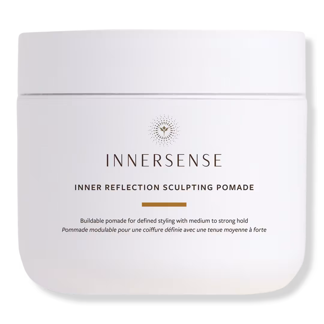 Innersense Organic Beauty  Inner Reflection Sculpting Pomade