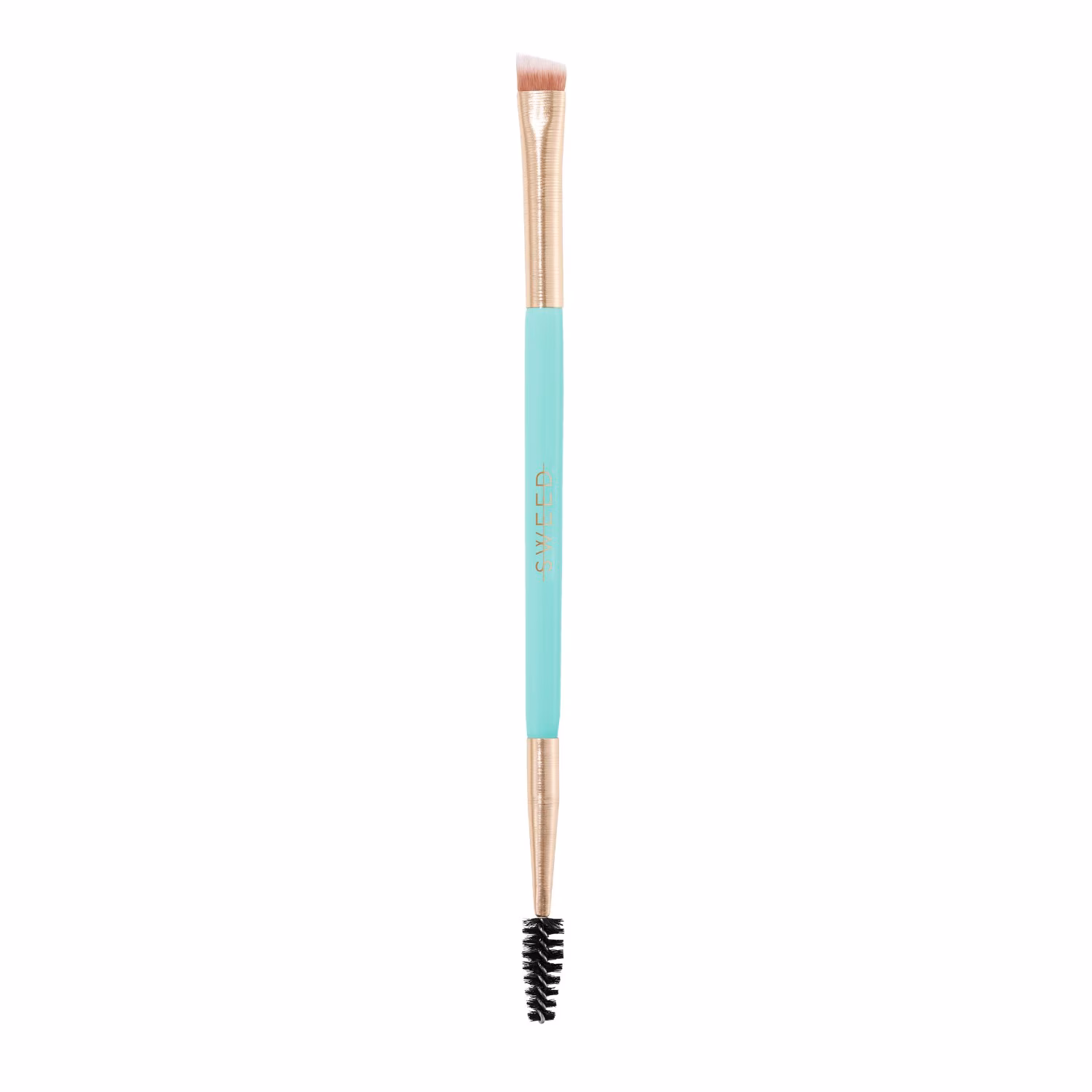 08 Duo Brow & Liner Brush