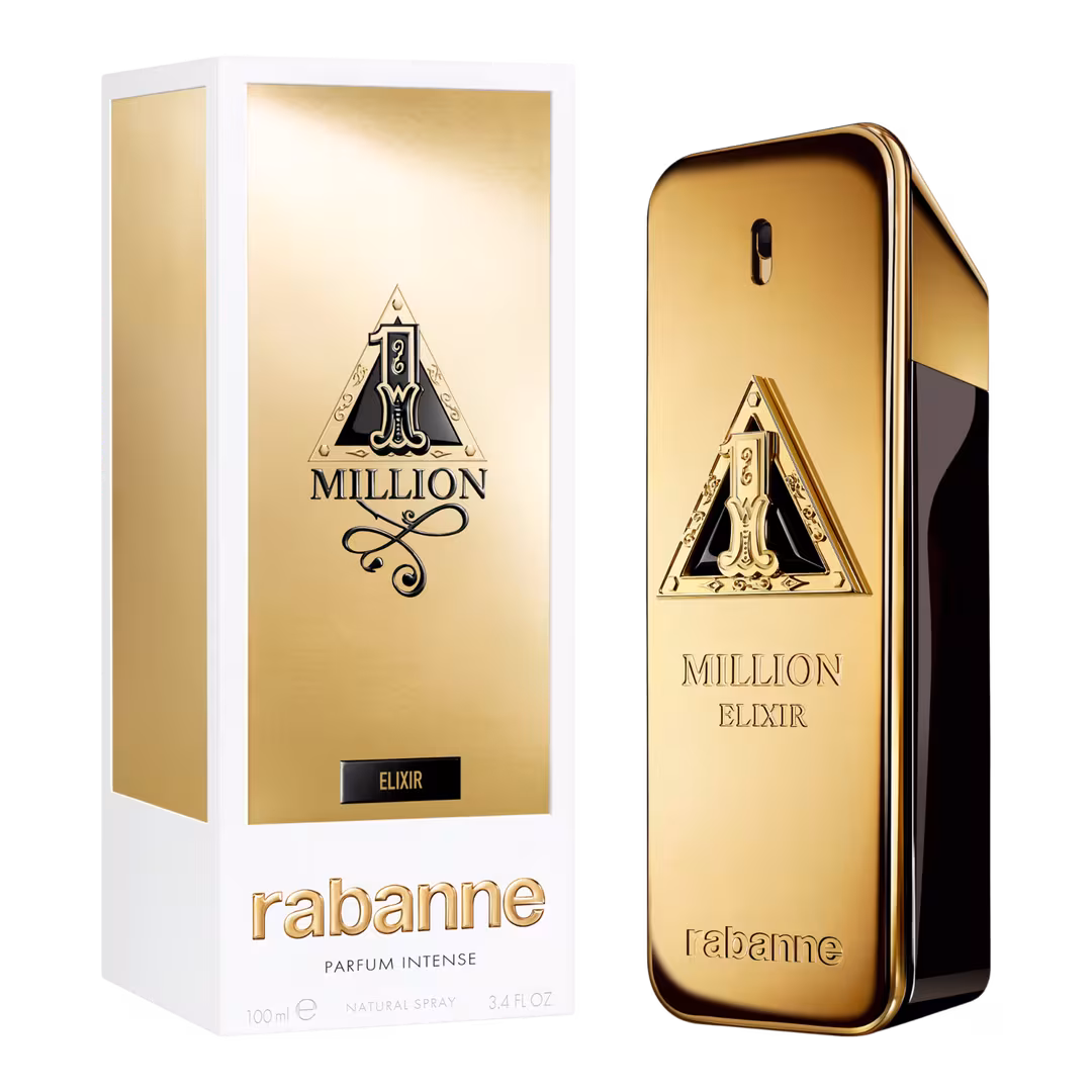Rabanne  1 Million Elixir
