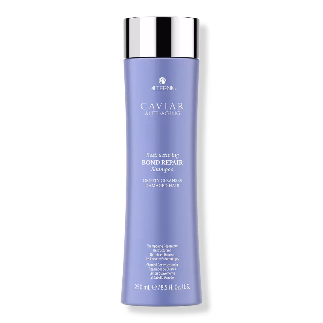Alterna  Caviar Anti-Aging Restructuring Bond Repair Shampoo