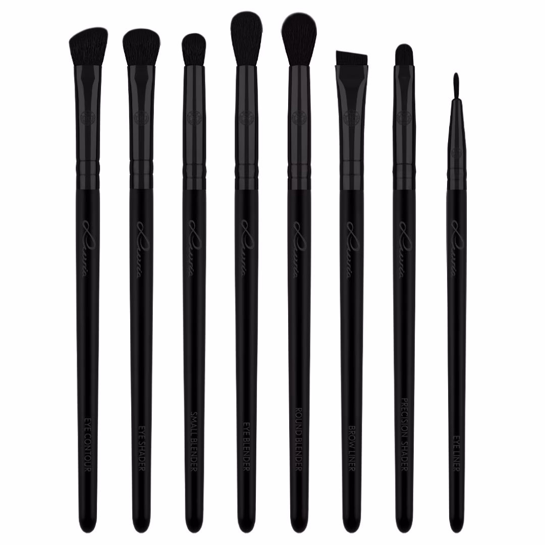 Prime Vegan Pro - Black Edition