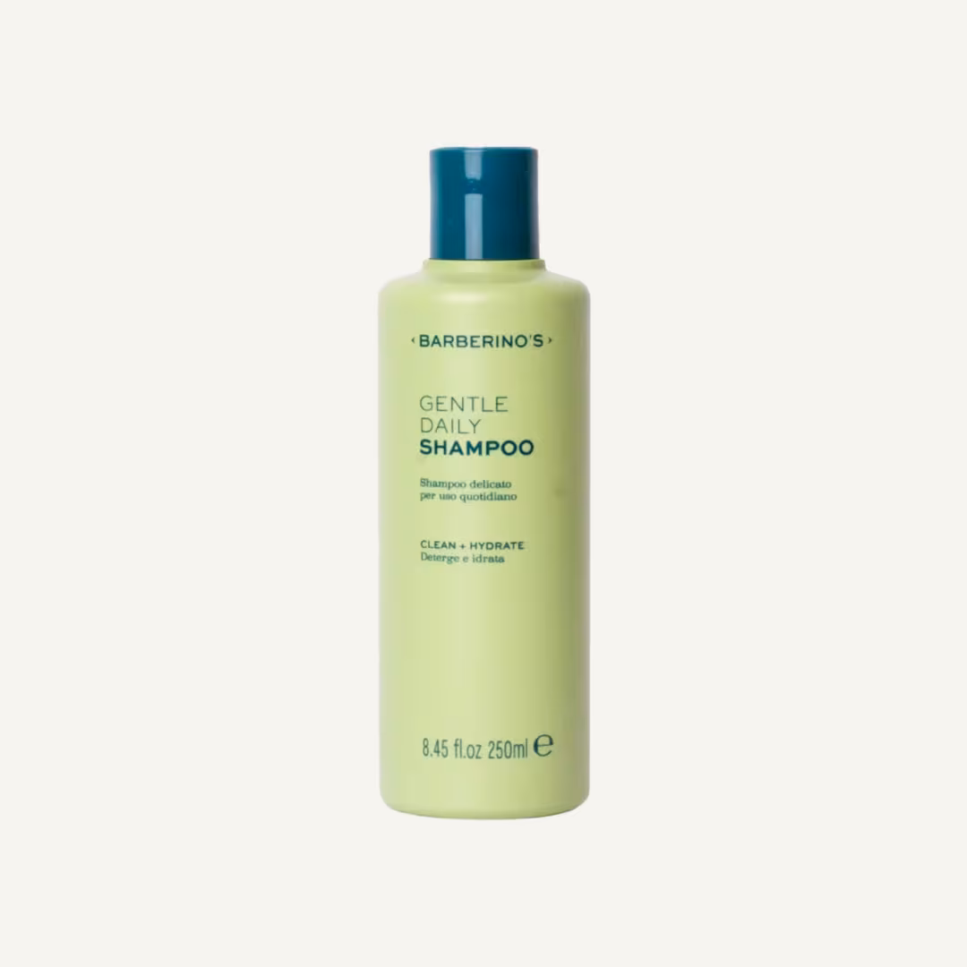 Barberino's  Gentle Daily Shampoo