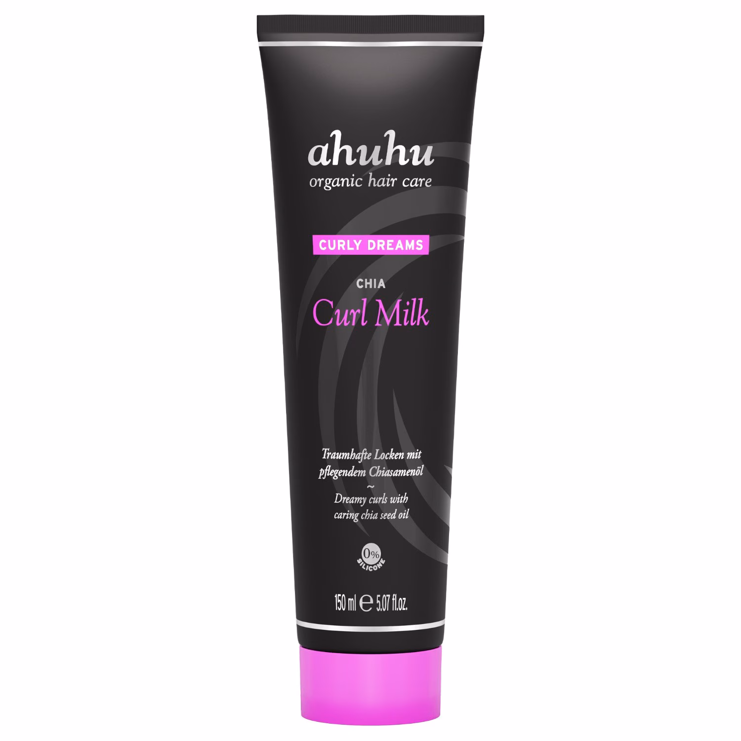 Chia Curl Milk