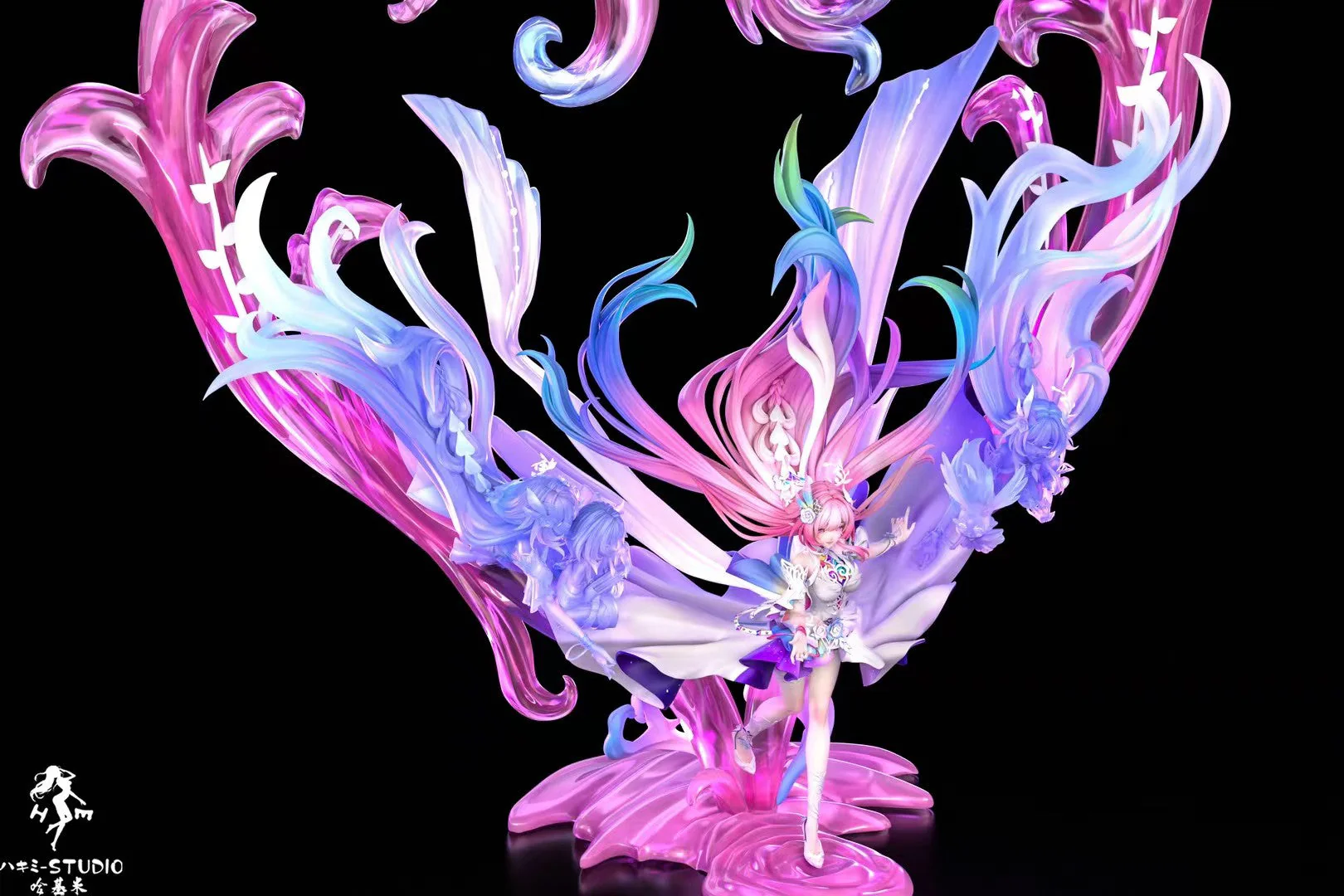 HaJiMi Studio - Licensed Honkai: Star Rail Cyrene | 崩坏星穹铁道 昔涟