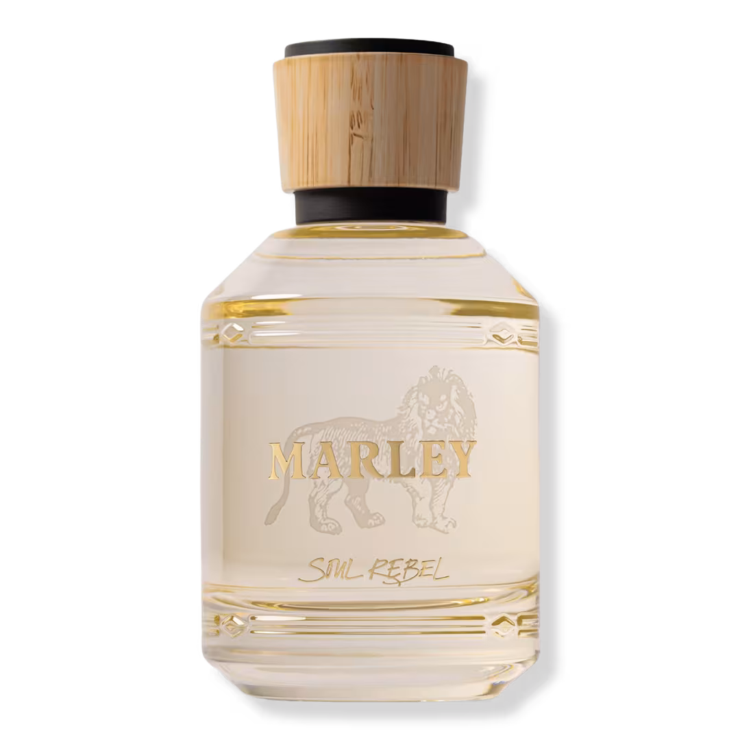 Marley Fragrance  Soul Rebel Eau de Parfum