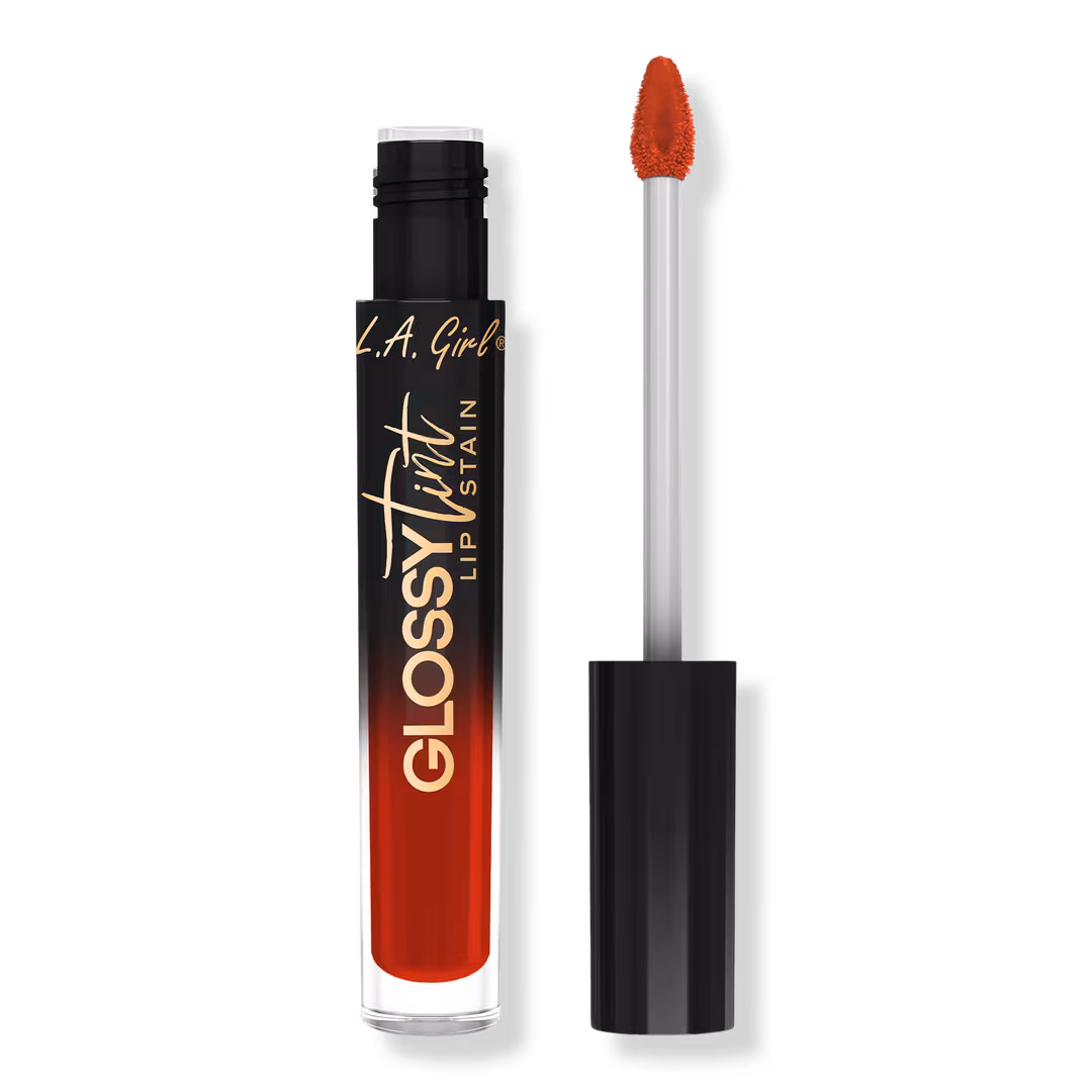 L.A. Girl  Gloss Tint Lip Stain