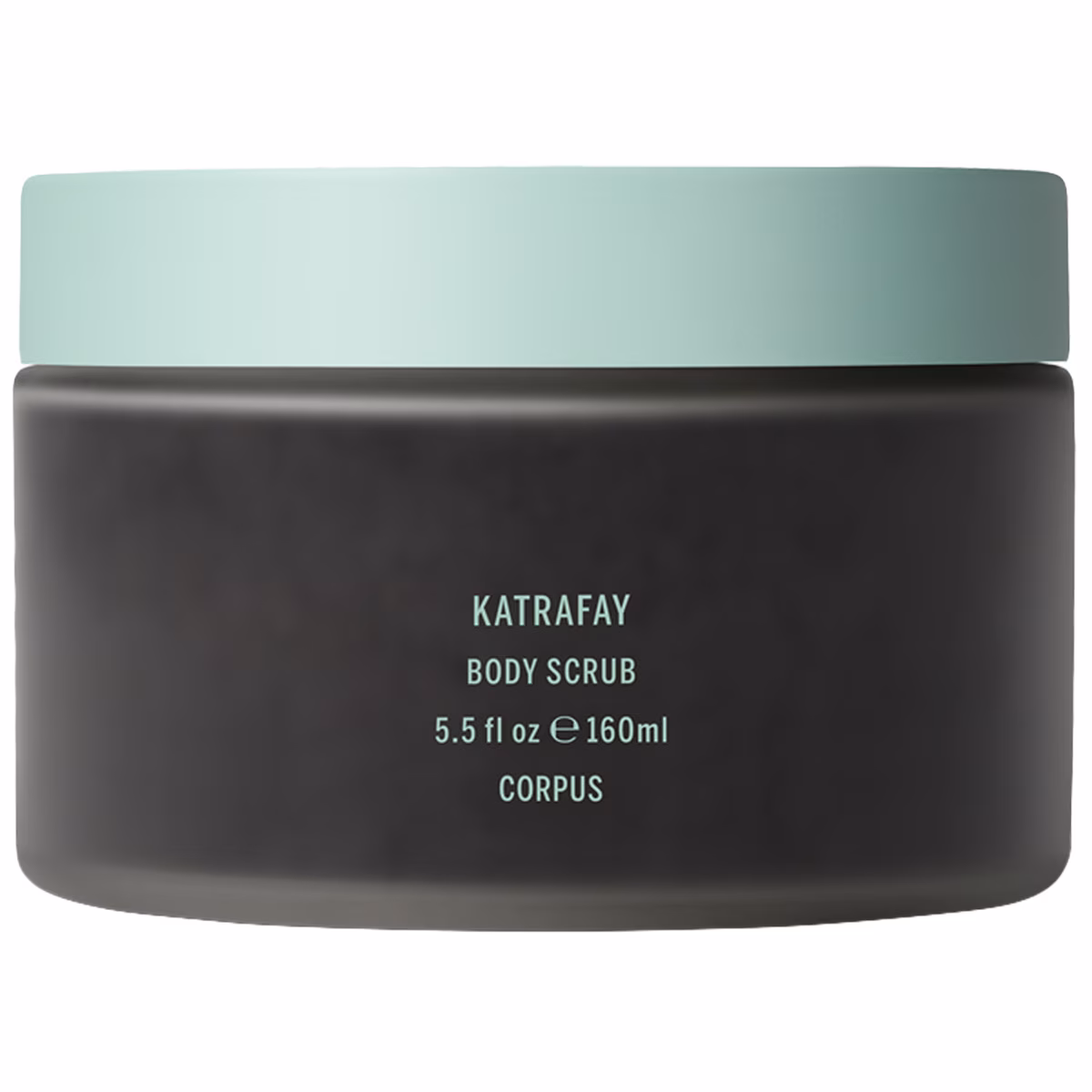 Katrafay Body Scrub