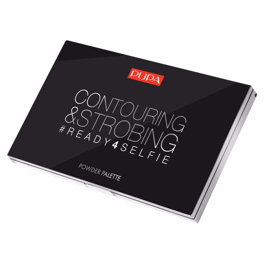 Contouring & Strobing #Ready 4 Selfie