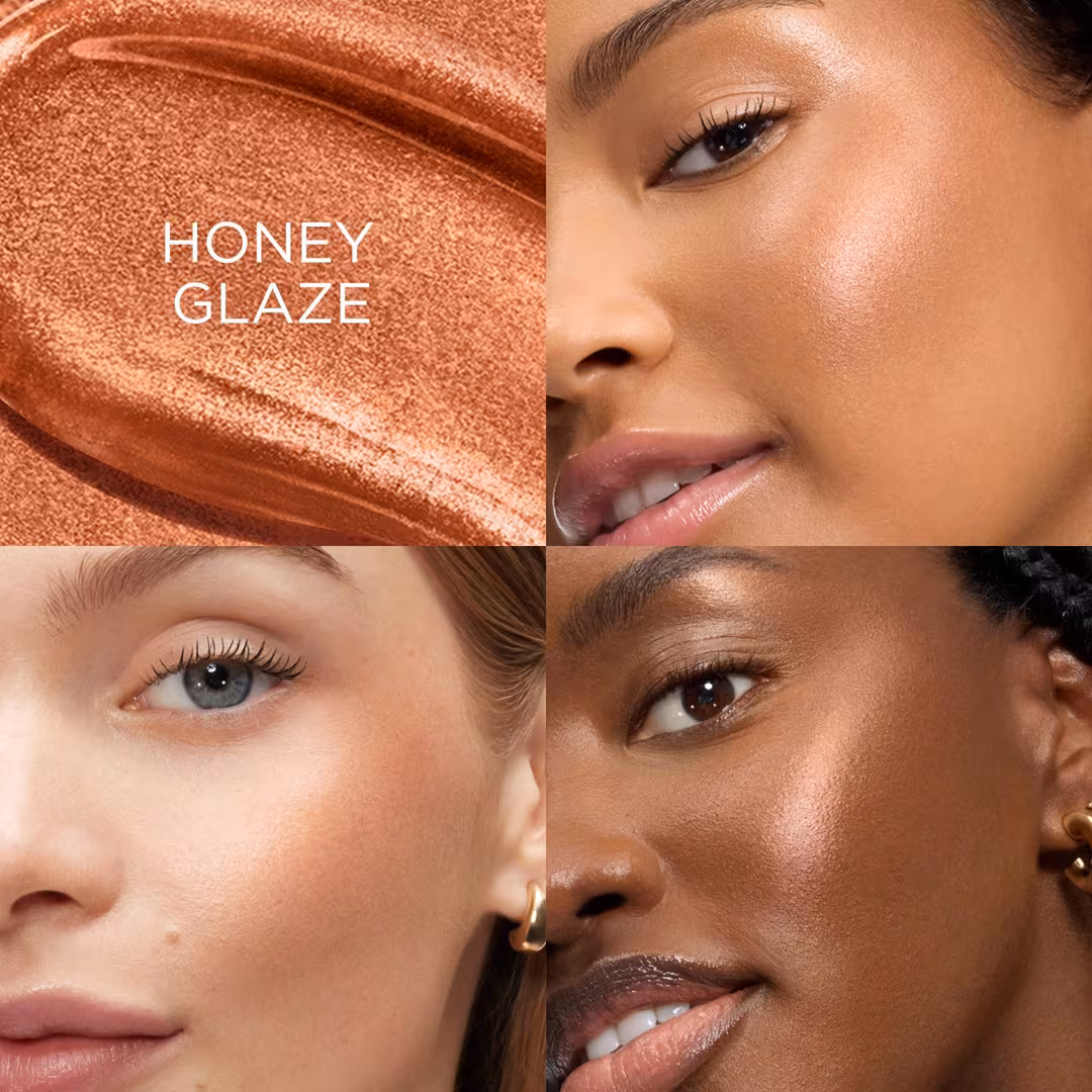 Lancôme  Juicy Tubes Cheeks Jelly Highlighter for Face & Body