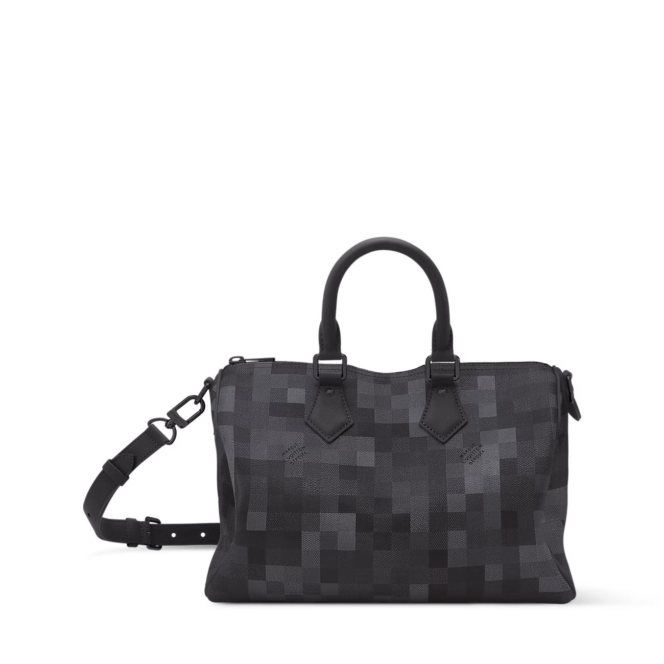 [15A]LV Speedy 30 Bandoulière