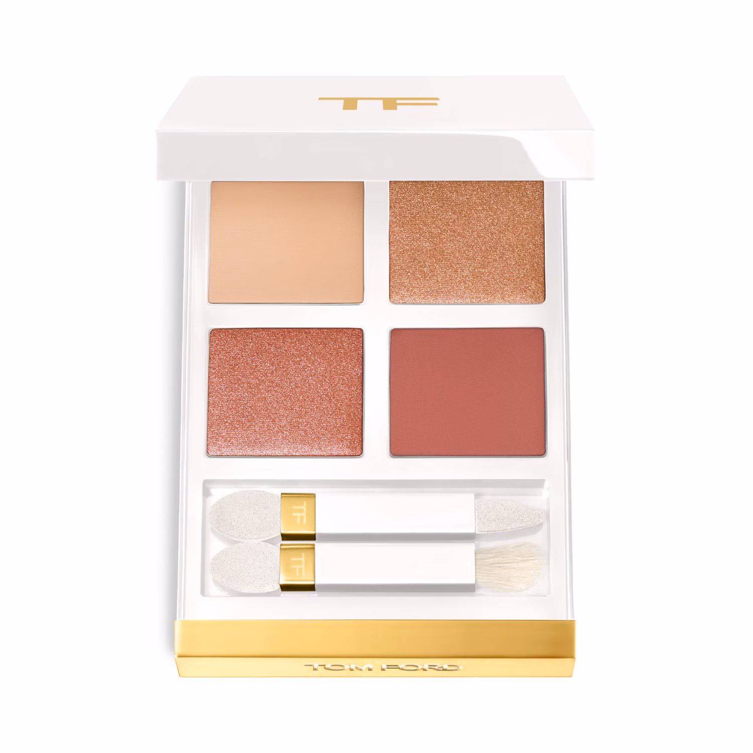 Eye Color Quad