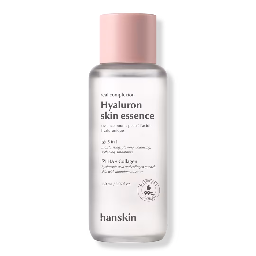 Hanskin  Hyaluron Skin Essence
