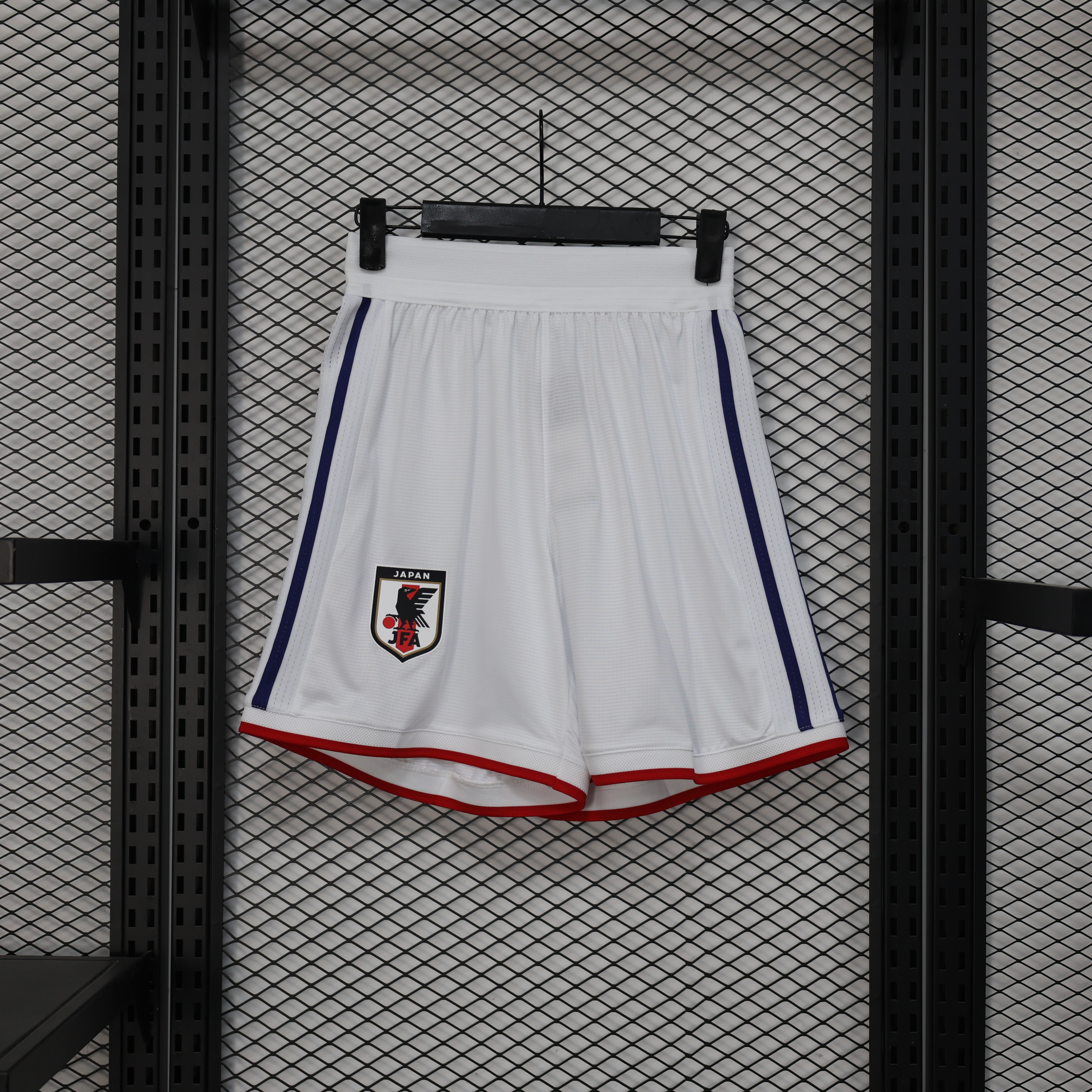 2026 Japanese shorts player version