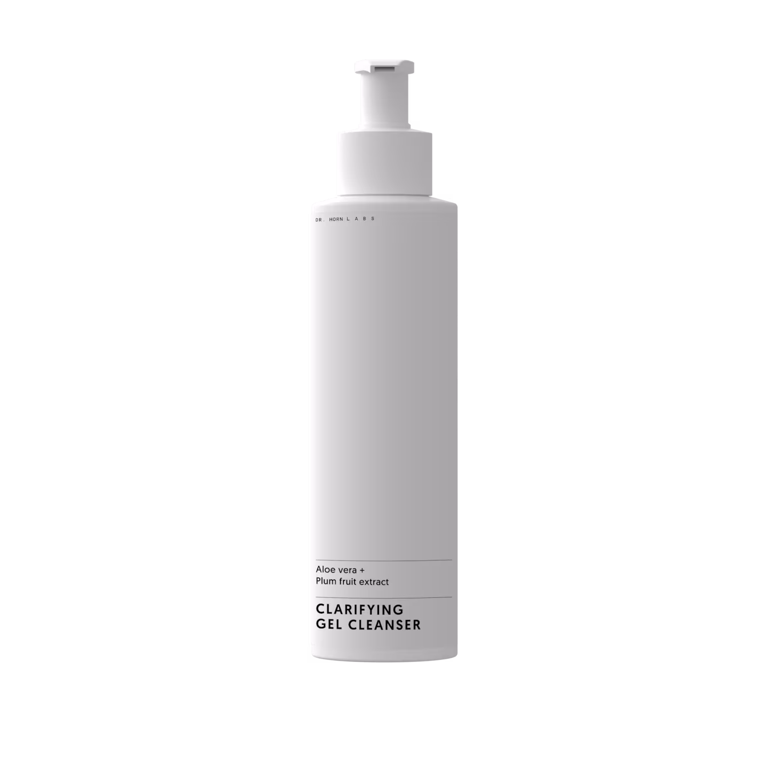 Clarifying Gel Cleanser