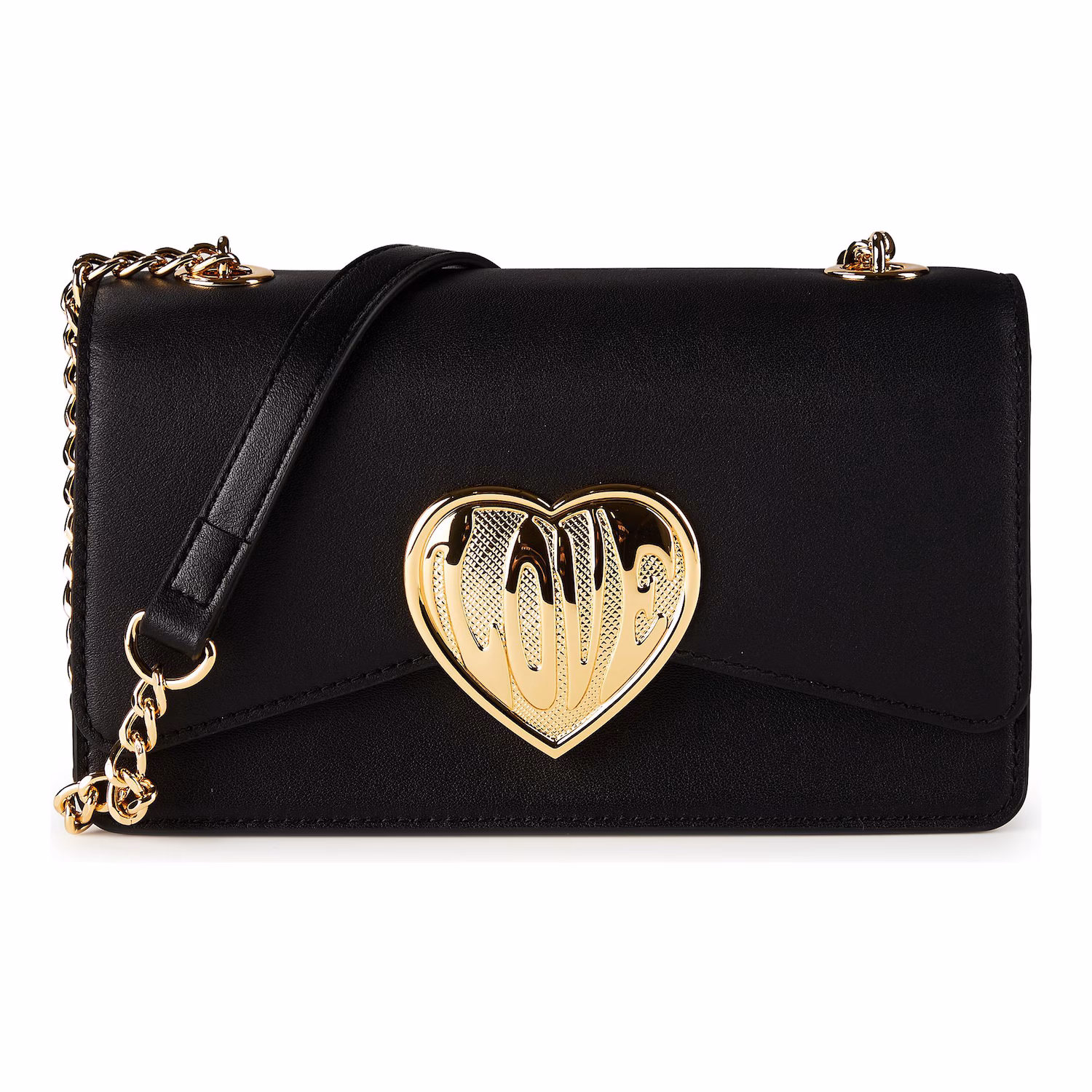Victory Heart   Schultertasche