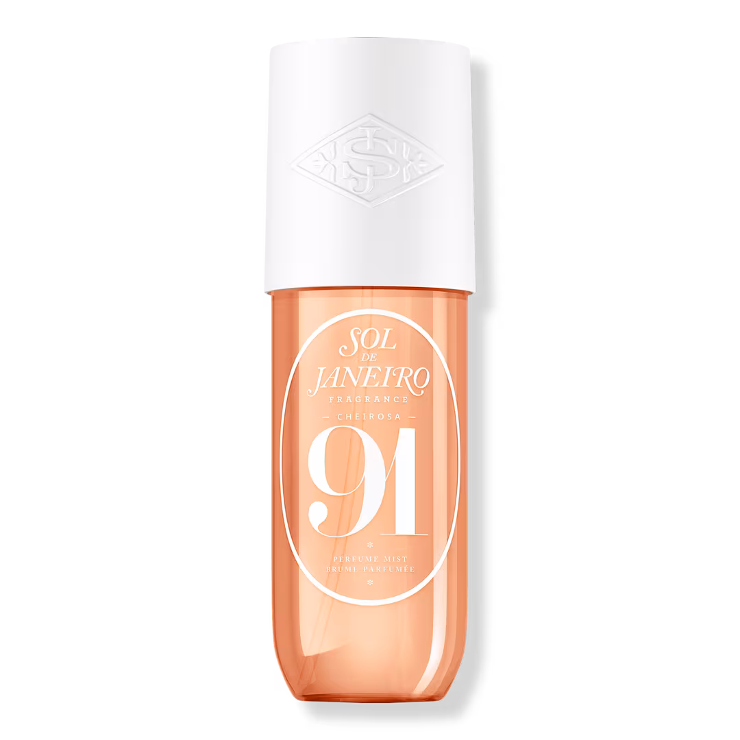 Sol de Janeiro  Cheirosa 91 Hair & Body Perfume Mist