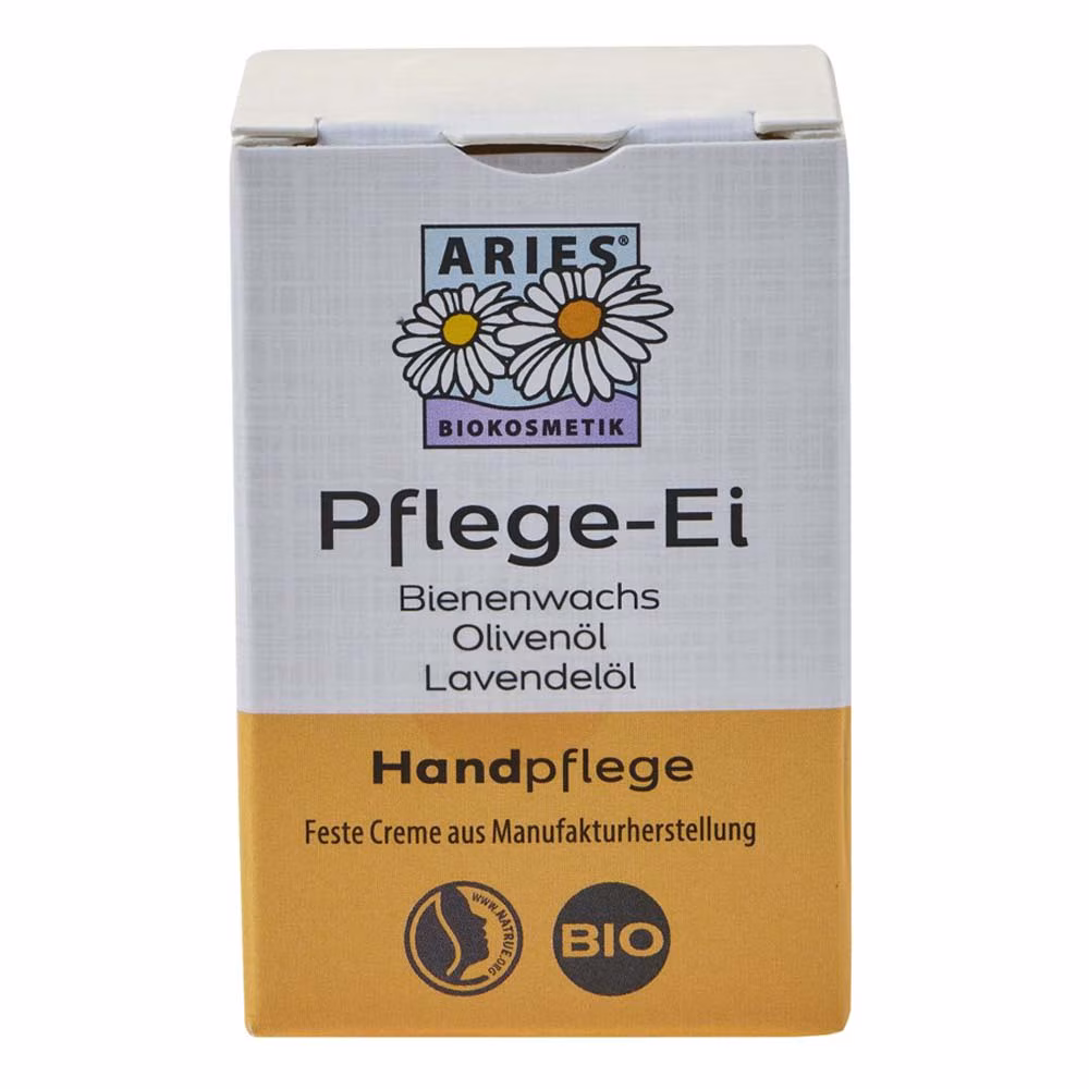 Stapeler - Pflege-Ei