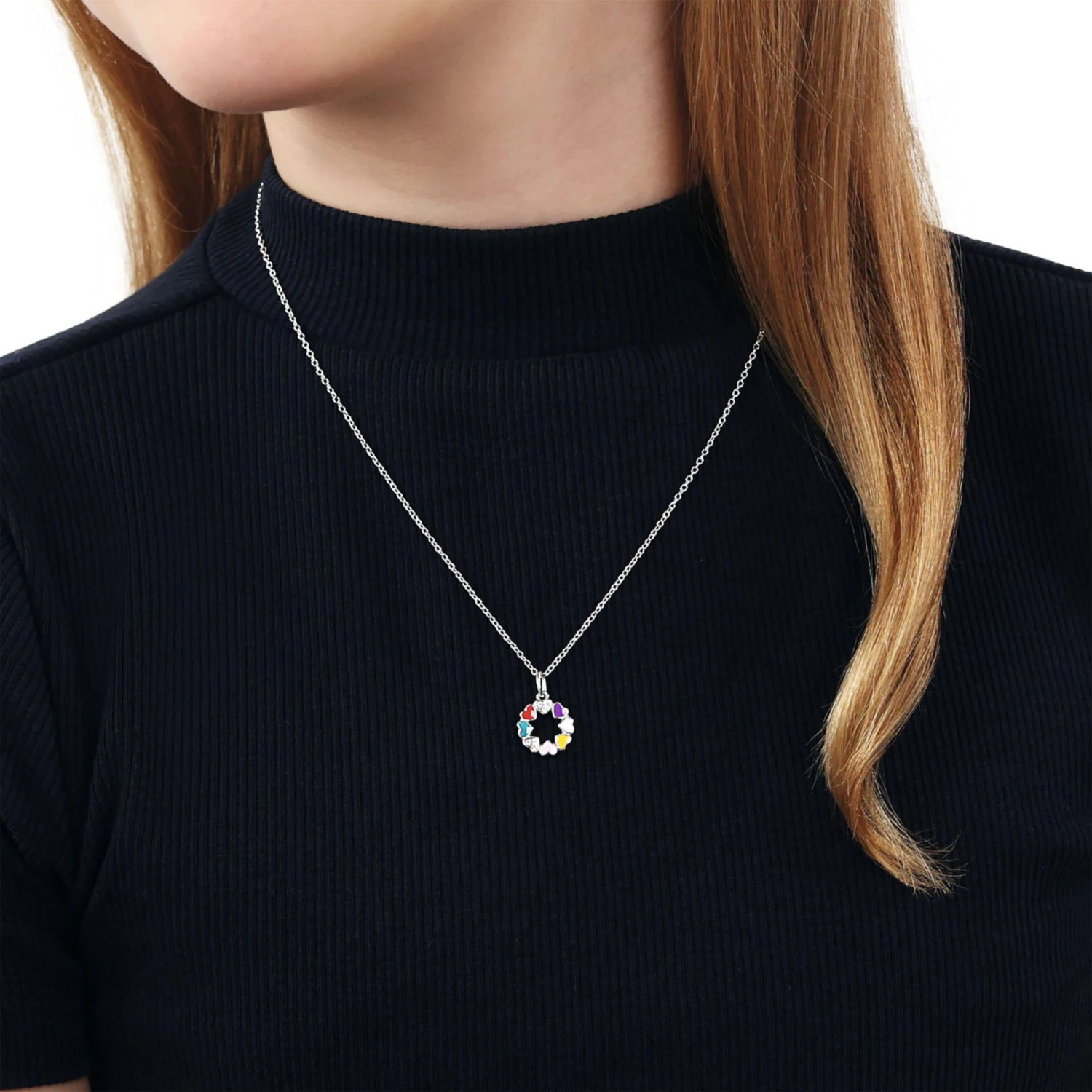 Kette mit Anhänger