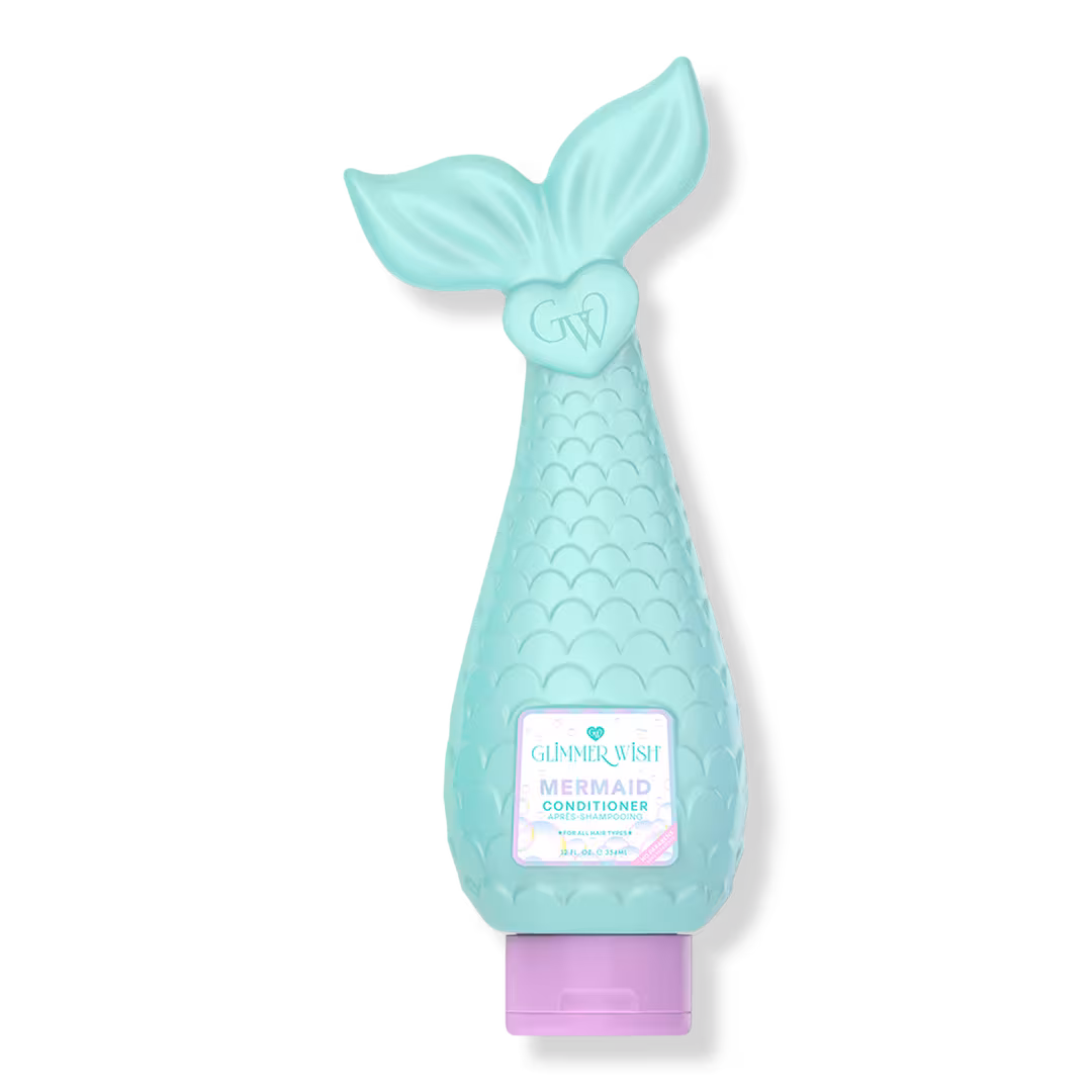 Glimmer Wish  Mermaid Conditioner