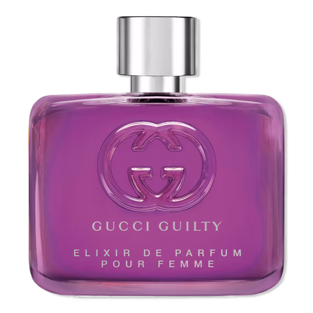 Gucci  Guilty Elixir de Parfum Pour Femme