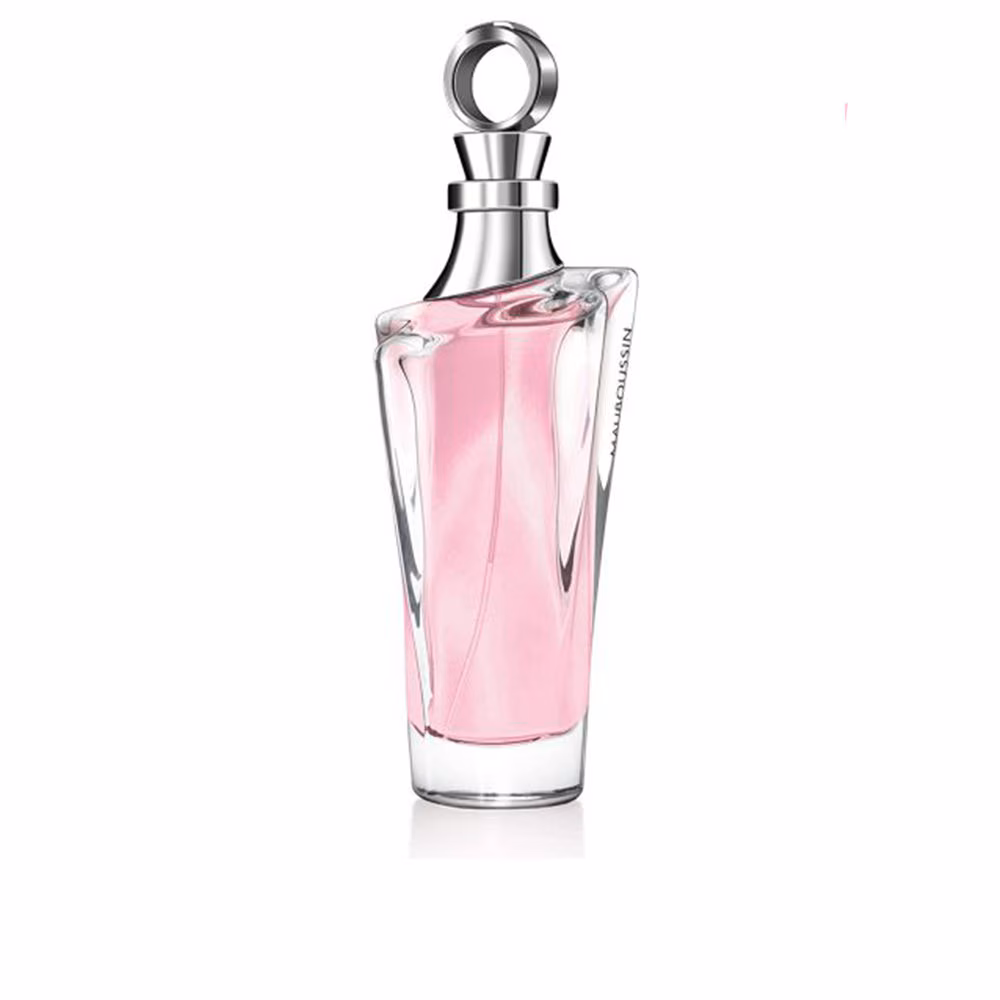 MAUBOSSIN ROSE POUR ELLE edp vapo