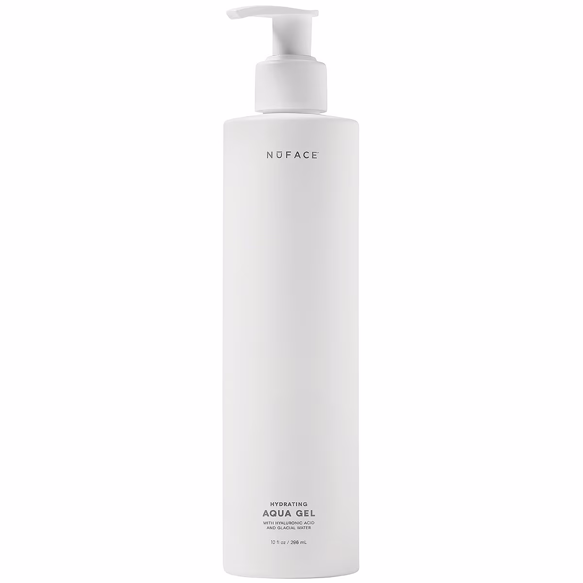 NuFACE Hydrating Aqua Gel