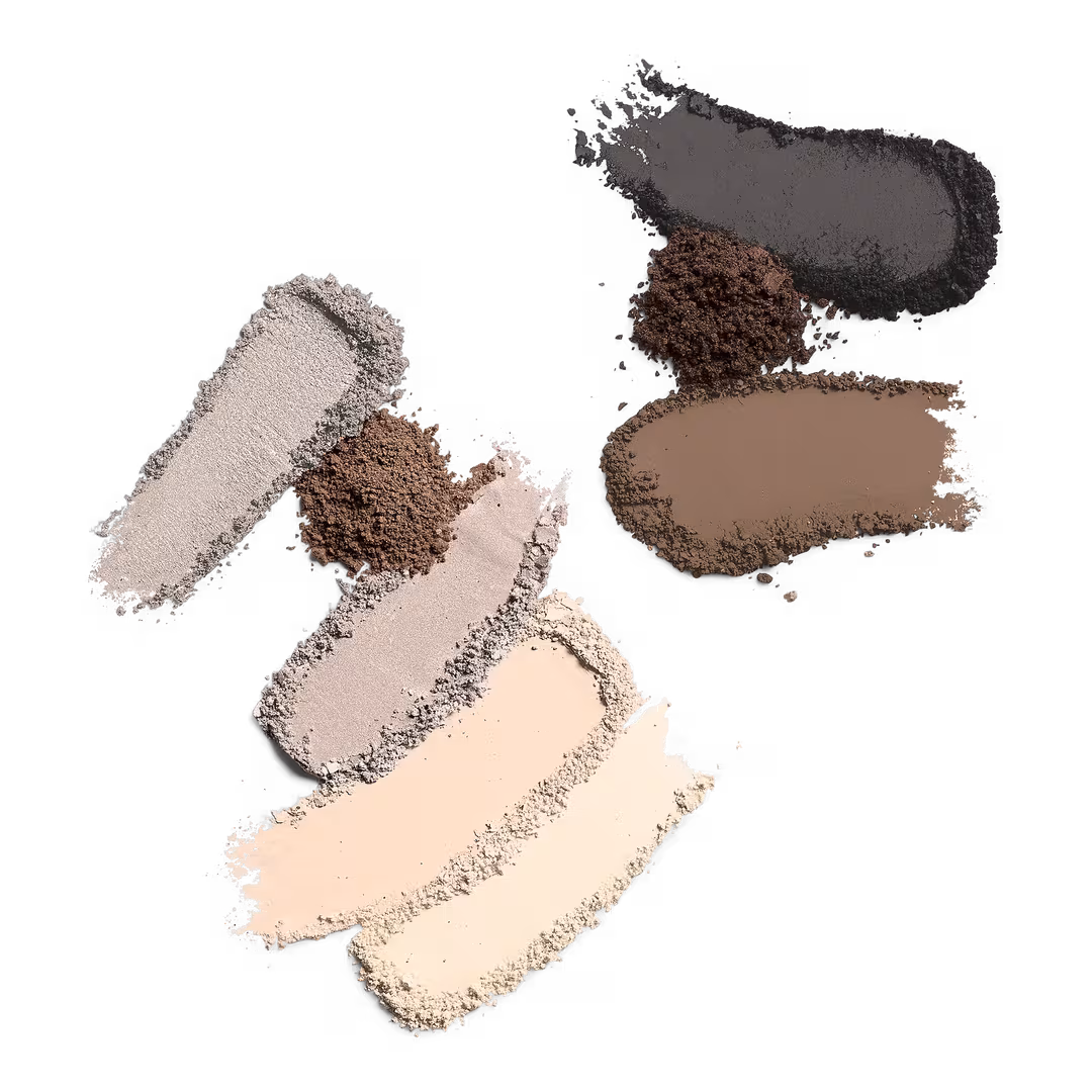 CoverGirl  TruNaked Eyeshadow Palette