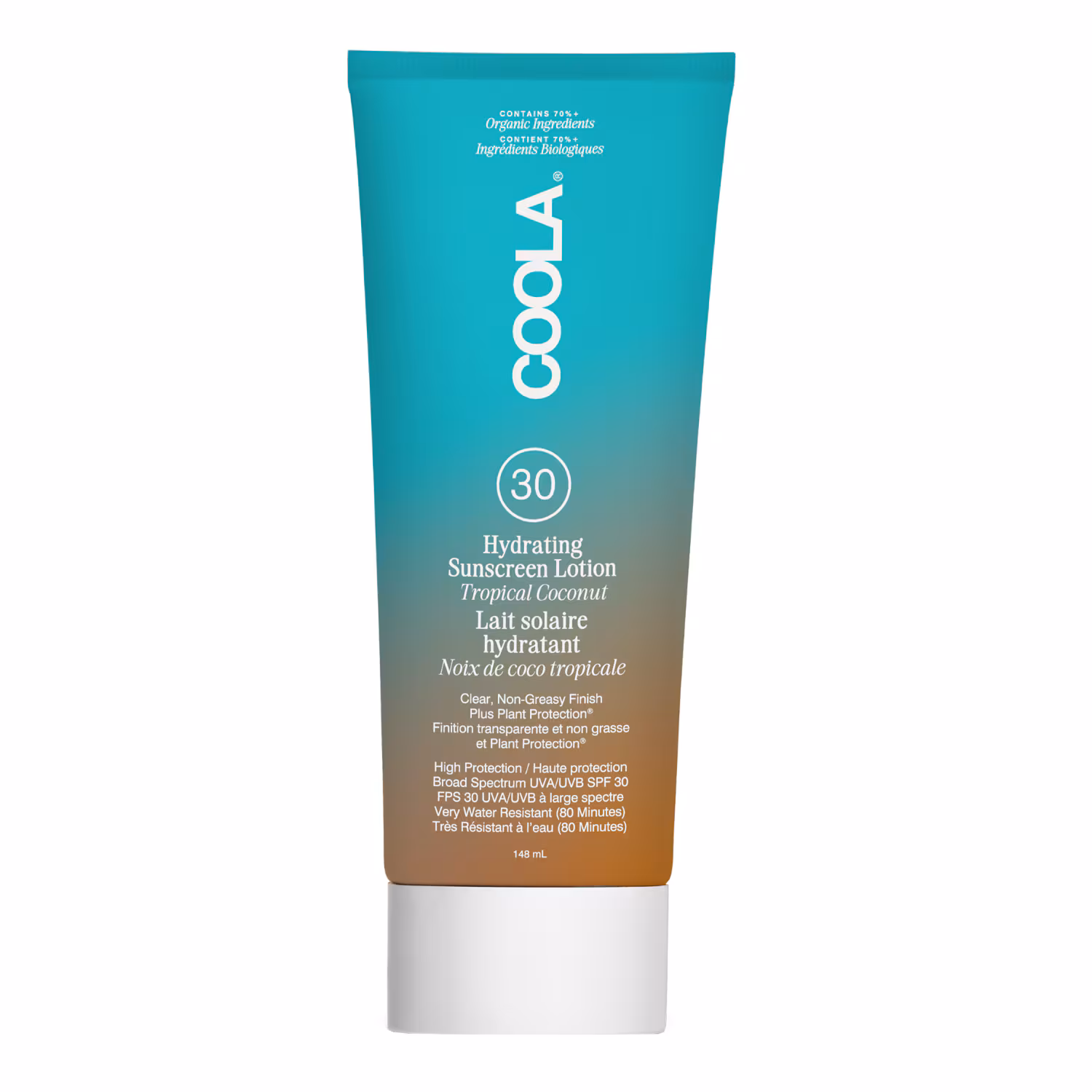 Body SPF 30 Tropical Coconut