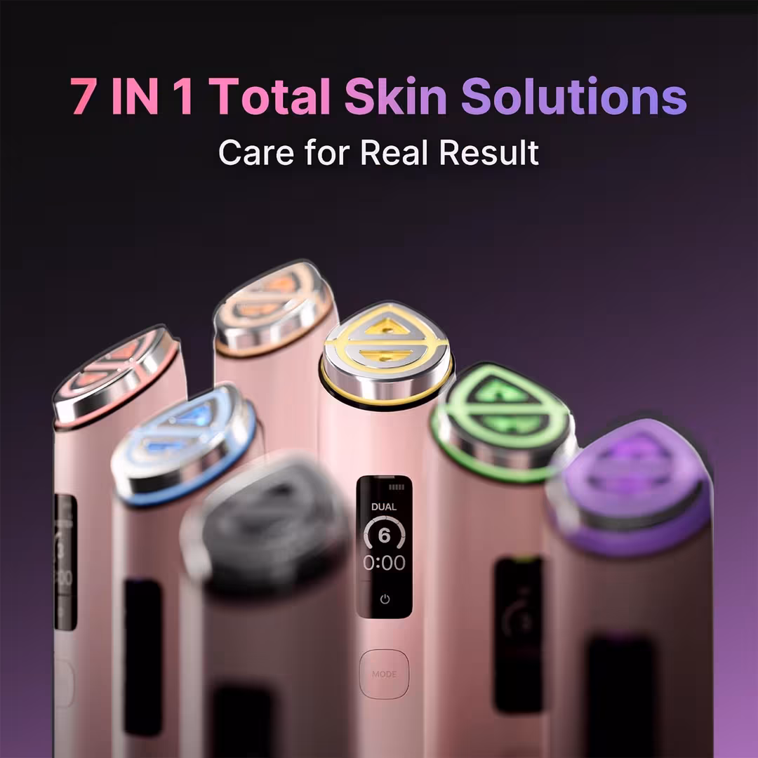 medicube  Boost Pro X2 Glow Ritual Kit